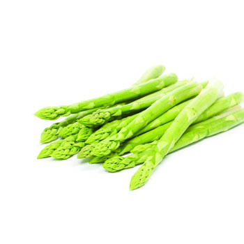 Green Asparagus