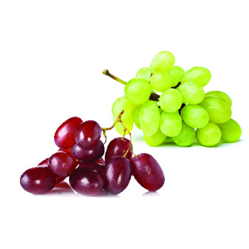 Grapes