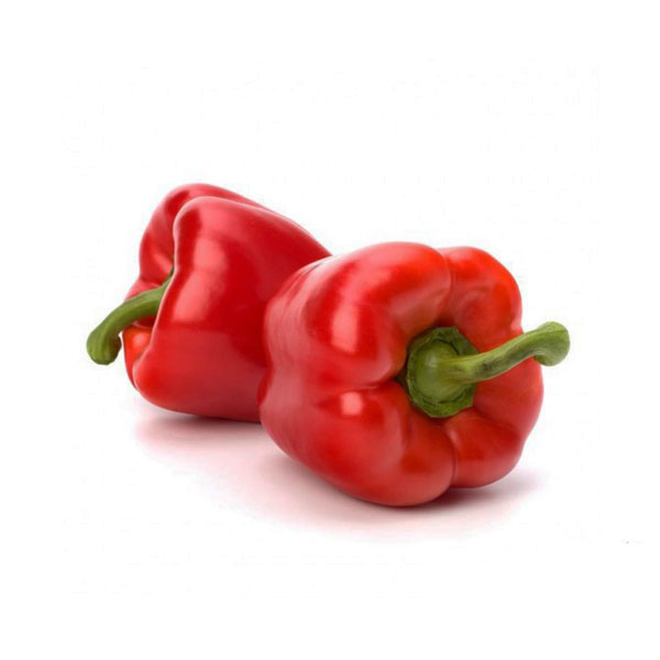 Red Bell Pepper