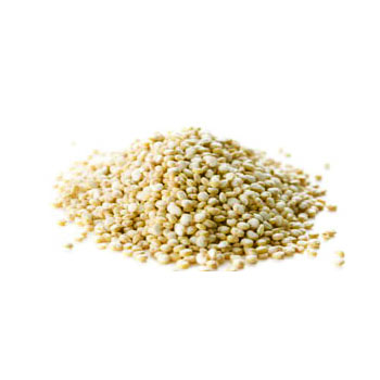 White Quinoa